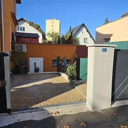 Hohberg Strasbourg